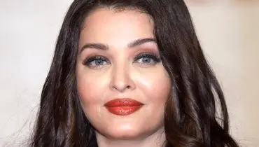 تیپ پرحاشیه آیشواریا رای، ستاره برجسته بالیوود + تصاویر