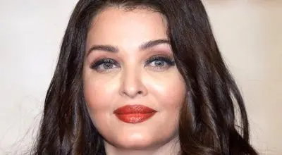 تیپ پرحاشیه آیشواریا رای، ستاره برجسته بالیوود + تصاویر