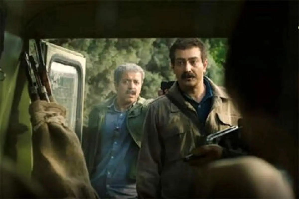 سریال «دو نیمه ماه» یک قصه عاشقانه به شبکه سه رسید؛ شروع قصه از دهه ۴۰ شمسی