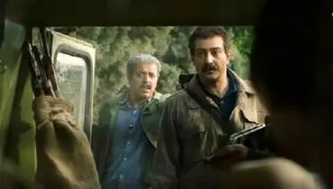 سریال «دو نیمه ماه» یک قصه عاشقانه به شبکه سه رسید؛ شروع قصه از دهه ۴۰ شمسی