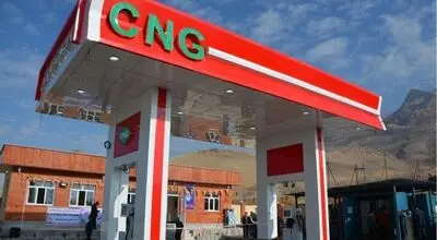 پیشنهاد رئیس انجمن CNG برای مقابله با بحران در جایگاه ها