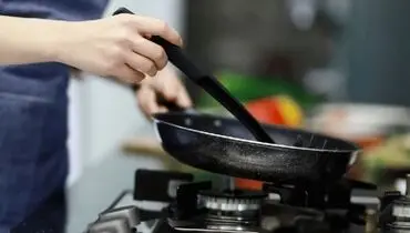 این وسیله آشپزخانه خطر ابتلا به سرطان را افزایش می‌دهد