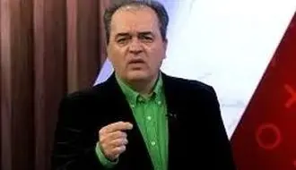 کنایه سنگین پیمان یوسفی به خداداد؛ تفاوت ریا و احترام!/ویدیو 