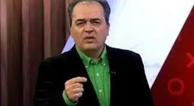 کنایه سنگین پیمان یوسفی به خداداد؛ تفاوت ریا و احترام!/ویدیو 