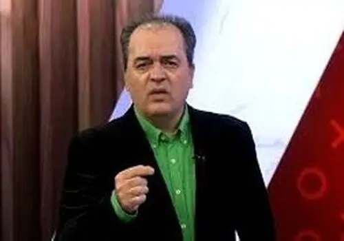 خداداد عزیزی محروم شد!