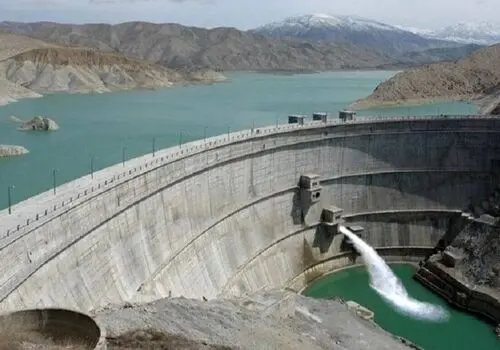 آخرین وضعیت سدهای تهران اعلام شد+جدول