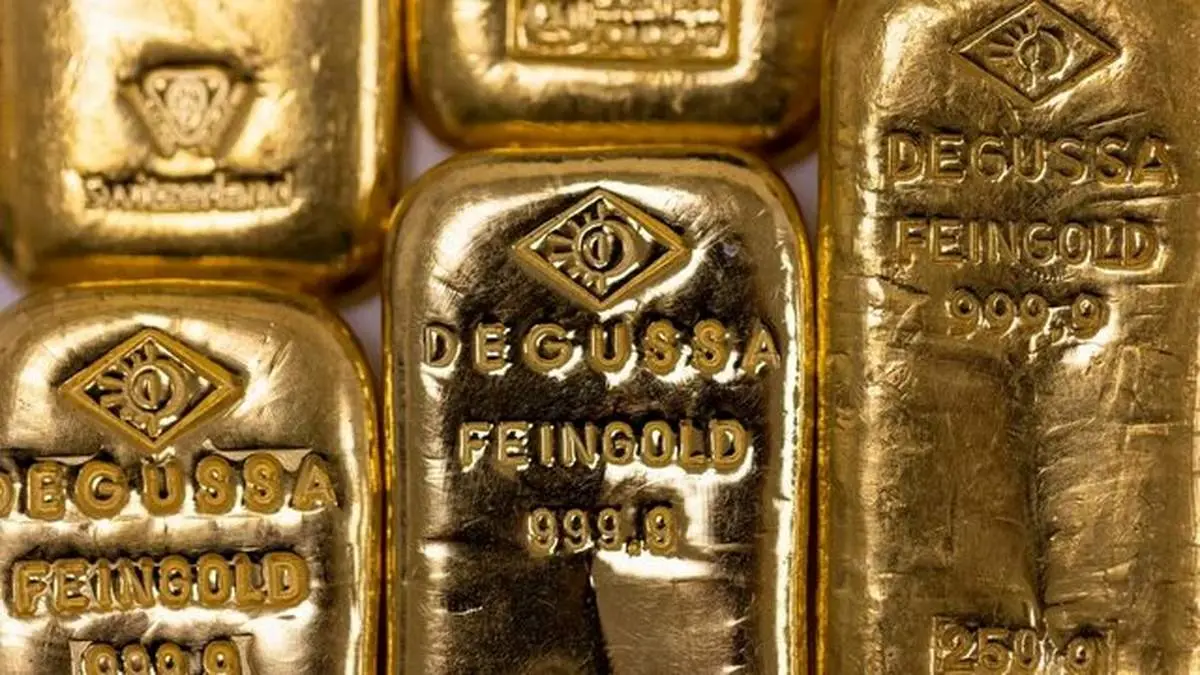 رشد قیمت طلای جهانی ملایم شد