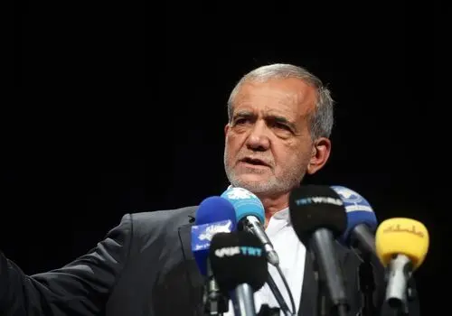 رئیس جمهور: بعثت برای اقامه عدالت و حق انجام شده است