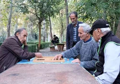 وضعیت پرداخت حق اولاد بازنشستگان در دستور بررسی قرار گرفت