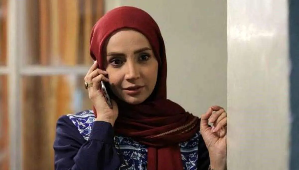 شبنم قلی‌خانی در خیابان‌های دبی؛ استایلی ست با هوای گرم!