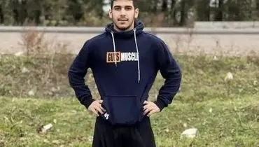  علت فوت کشتی‌گیر ۱۸ ساله مشخص شد 