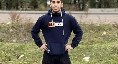 علت فوت کشتیگیر ۱۸ ساله مشخص شد