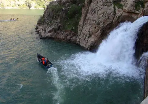 «قایق»چگونه  اختراع شد؟
