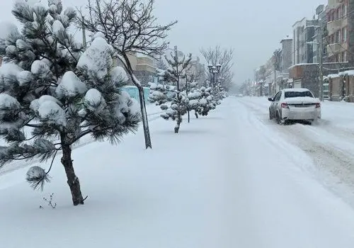 پیش‌بینی هواشناسی تهران و ایران امروز + جدول