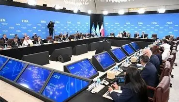 شورای فیفا تکلیف جوایز مالی جام جهانی 2026 را روشن کرد


