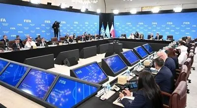 فیفا پاداش تیم‌های جام جهانی ۲۰۲۶ را اعلام کرد؛ حداقل ۱۰.۵ میلیون دلار

