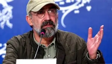 هادی حجازی‌فر: در ترس‌های ابدی کودکان ایران قفل شده‌ام
