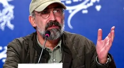 هادی حجازی‌فر: در ترس‌های ابدی کودکان ایران قفل شده‌ام
