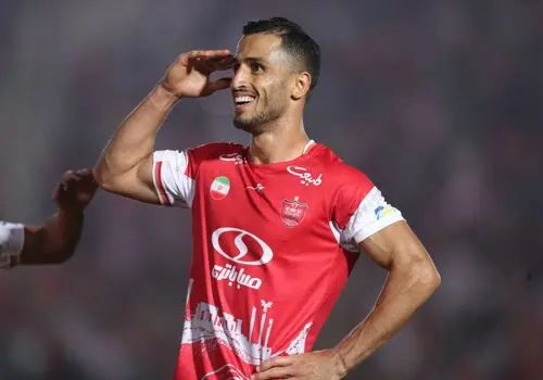 پرسپولیس مقابل سپاهان پوس اندازی کرد