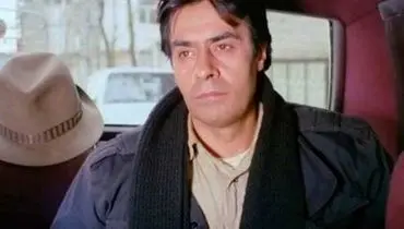 تصویری کمتر دیده شده از خسرو شکیبایی در ۱۸ سالگی پای خمپاره انداز