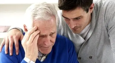 بهترین راهکارها کم کردن استرس و اضطراب بیماران مبتلا به آلزایمر در زمان جنگ