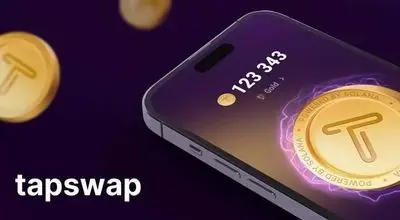 کد های یوتوب TapSwap تپ سواپ امروز 10 آبان 1403