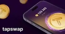 کد های یوتوب TapSwap تپ سواپ امروز 10 آبان 1403