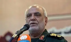 رئیس سازمان اطلاعات سپاه مشخص شد
