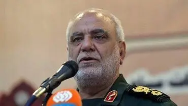 رئیس سازمان اطلاعات سپاه مشخص شد