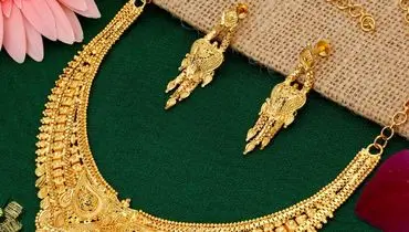 قیمت روز طلا و سکه/ ریزش قیمت ادامه دارد + جدول

