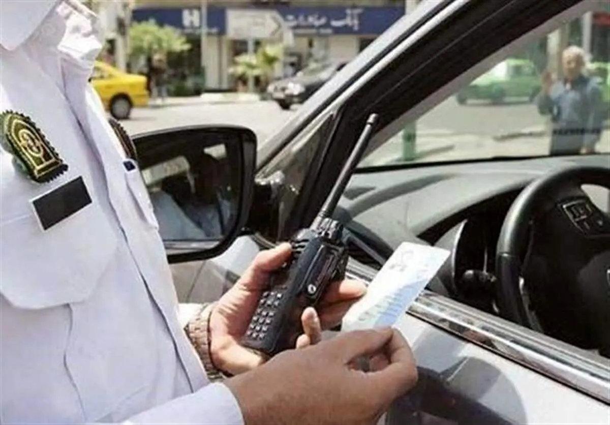 جریمه تخلفات حادثه ساز 5 برابر می شود +فیلم