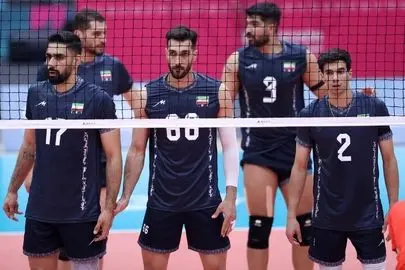 اسامی بازیکنان تیم ملی والیبال اعلام شد