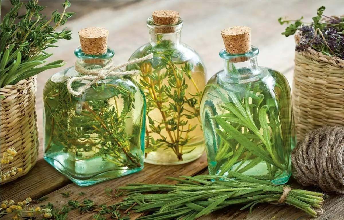 این نوع عرق گیاهی معجزه ای برای سلامتی شماست
