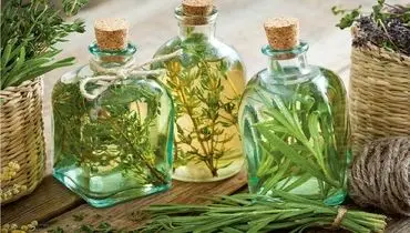 این نوع عرق گیاهی معجزه ای برای سلامتی شماست
