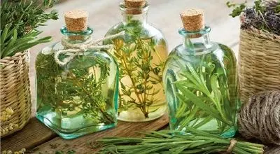 این نوع عرق گیاهی معجزه ای برای سلامتی شماست
