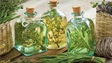 این نوع عرق گیاهی معجزه ای برای سلامتی شماست
