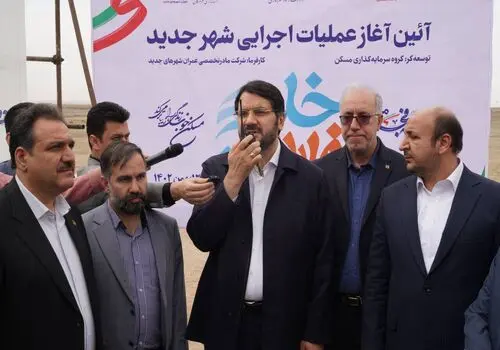 کریدور زنگزور و مسیر پیش رو از دیدگاه بذرپاش
