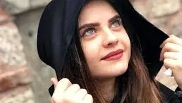 لحظه فرار بازیگر زن از صحنه جرم پس‌از ارتکاب به قتل دوستش!/ویدیو