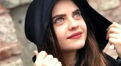 لحظه فرار بازیگر زن از صحنه جرم پس‌از ارتکاب به قتل دوستش!/ویدیو