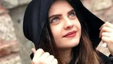 لحظه فرار بازیگر زن از صحنه جرم پس‌از ارتکاب به قتل دوستش!/ویدیو