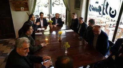 هئیت “اندیش‌ورز” در روستای  کندلوس با محوریت توسعه پایدار گردشگری در روستاهای منتخب جهانی شکل گرفت
