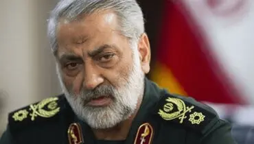 سردار شکارچی: پروژه آمریکا برای تنگه هرمز ناکام ماند