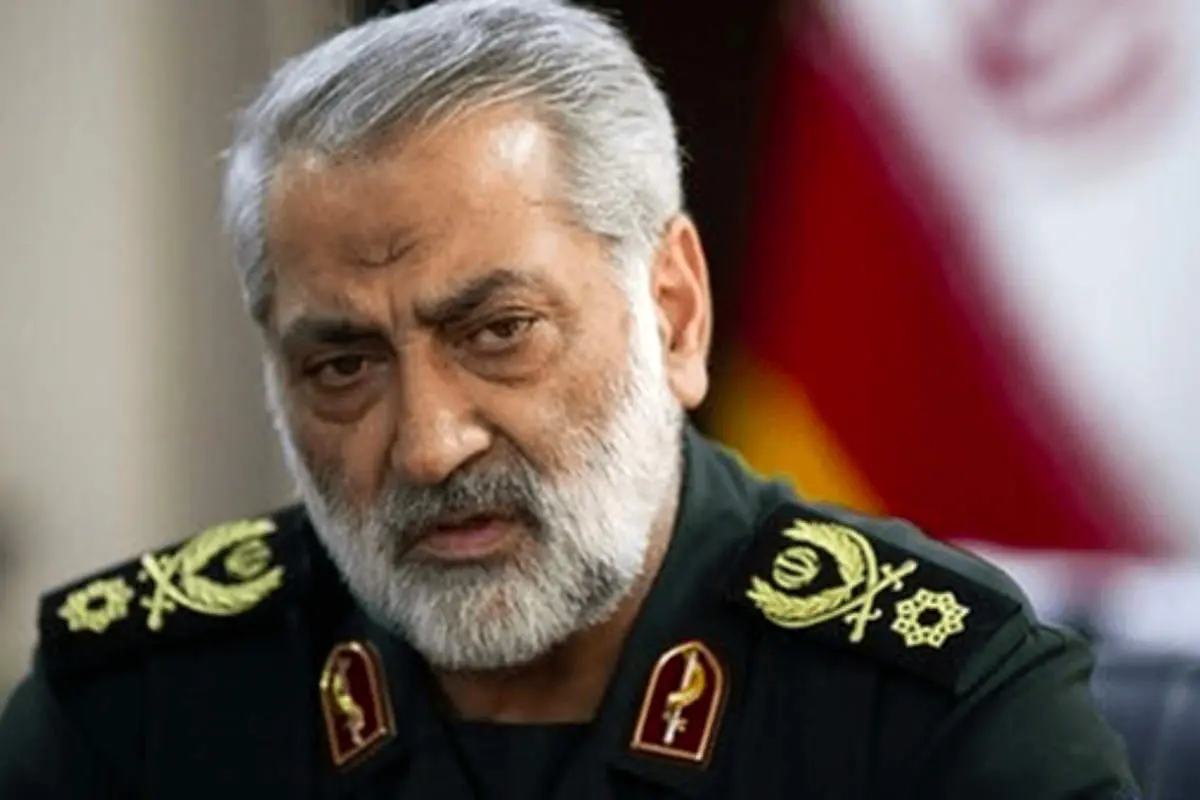 سردار شکارچی: پروژه آمریکا برای تنگه هرمز ناکام ماند