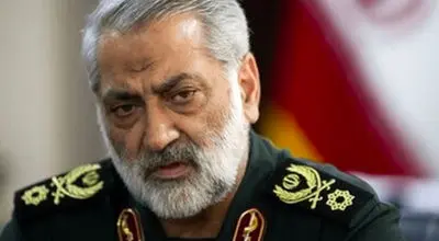 سردار شکارچی: پروژه آمریکا برای تنگه هرمز ناکام ماند