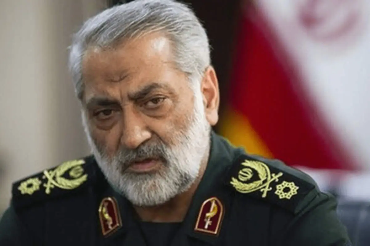 سردار شکارچی: پروژه آمریکا برای تنگه هرمز ناکام ماند