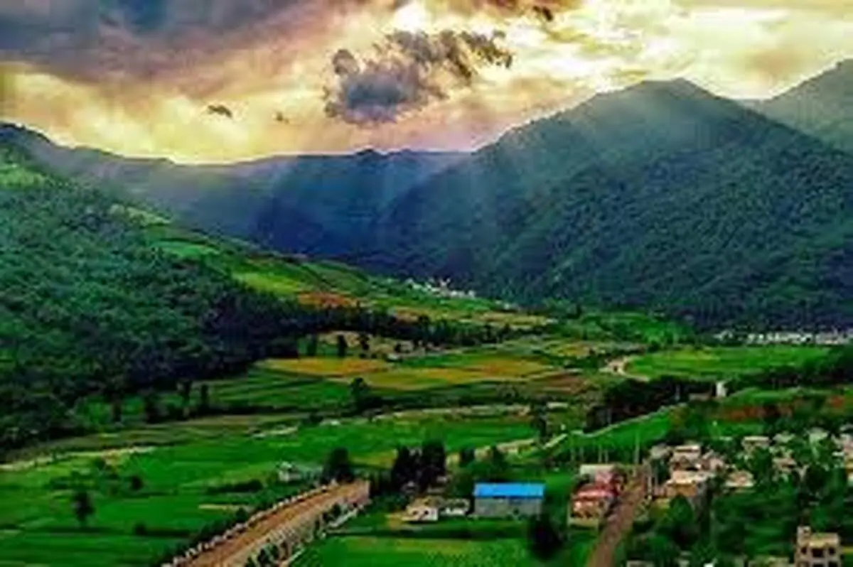 درخواست عبدالله عبدی روزنامه نگار مقیم خارج از کشور از مردم مازندران
