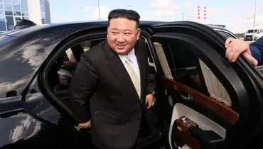 امتحان کتبی کیم جونگ اون رهبر کره شمالی از  وزیران دولت ! + عکس