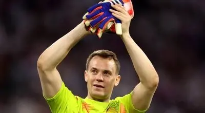  نویر و مصدومیت، رفقای همیشگی؛ کاپیتان آخر سال ۲۰۲۵ خانه‌نشین شد 