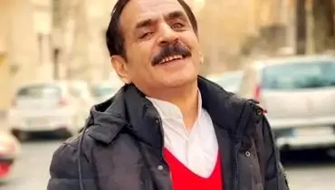 بازیگر طنز تلویزیون: قرص افسردگی می‌خورم/ ویدئو