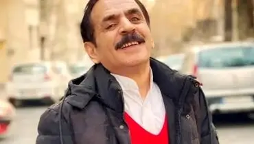 بازیگر طنز تلویزیون: قرص افسردگی می‌خورم/ ویدئو